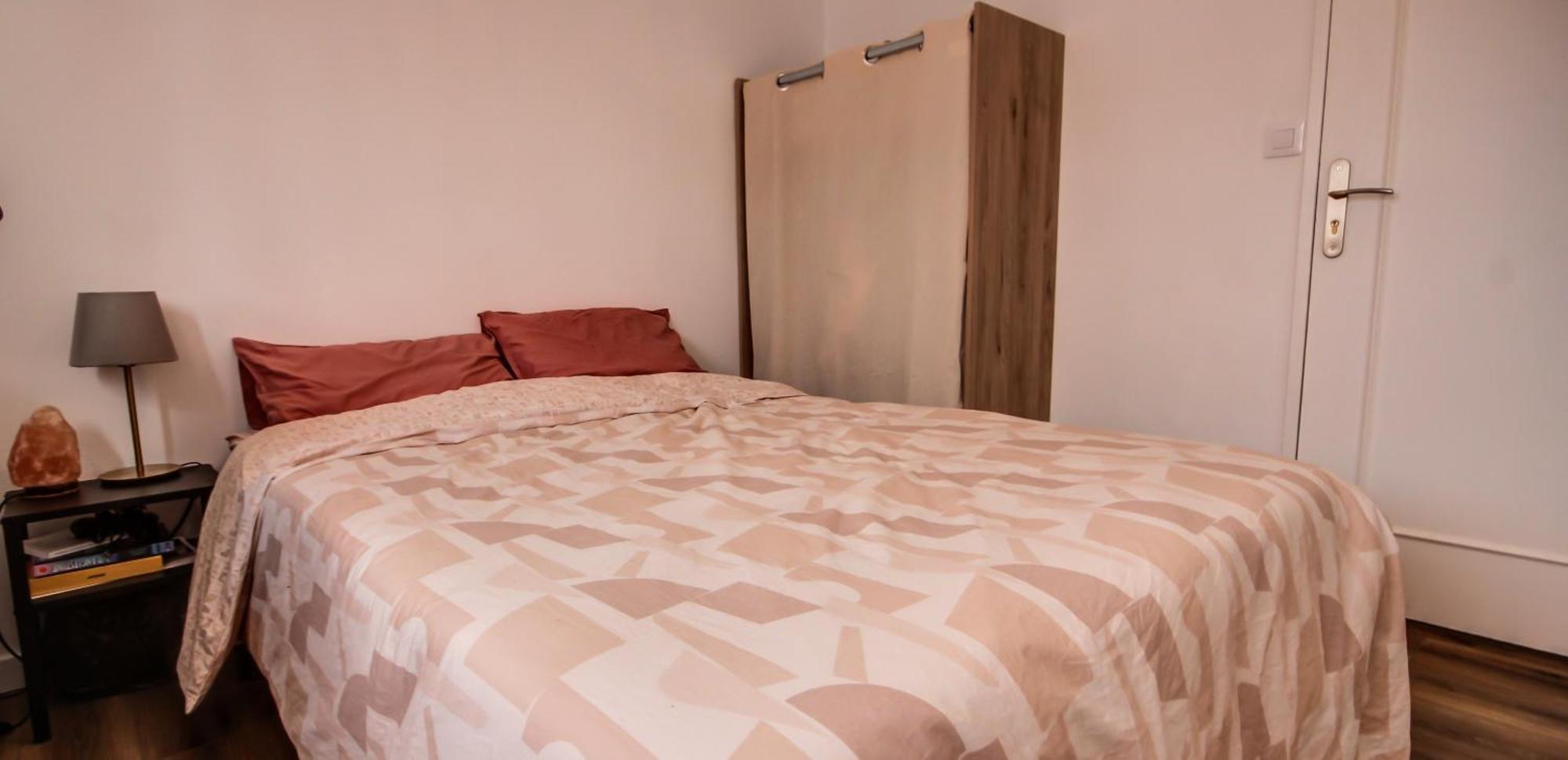 Suite T5 Rennes Gare - Parking Prive Gratuit Exterior foto